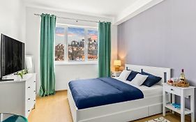 Apartment 42